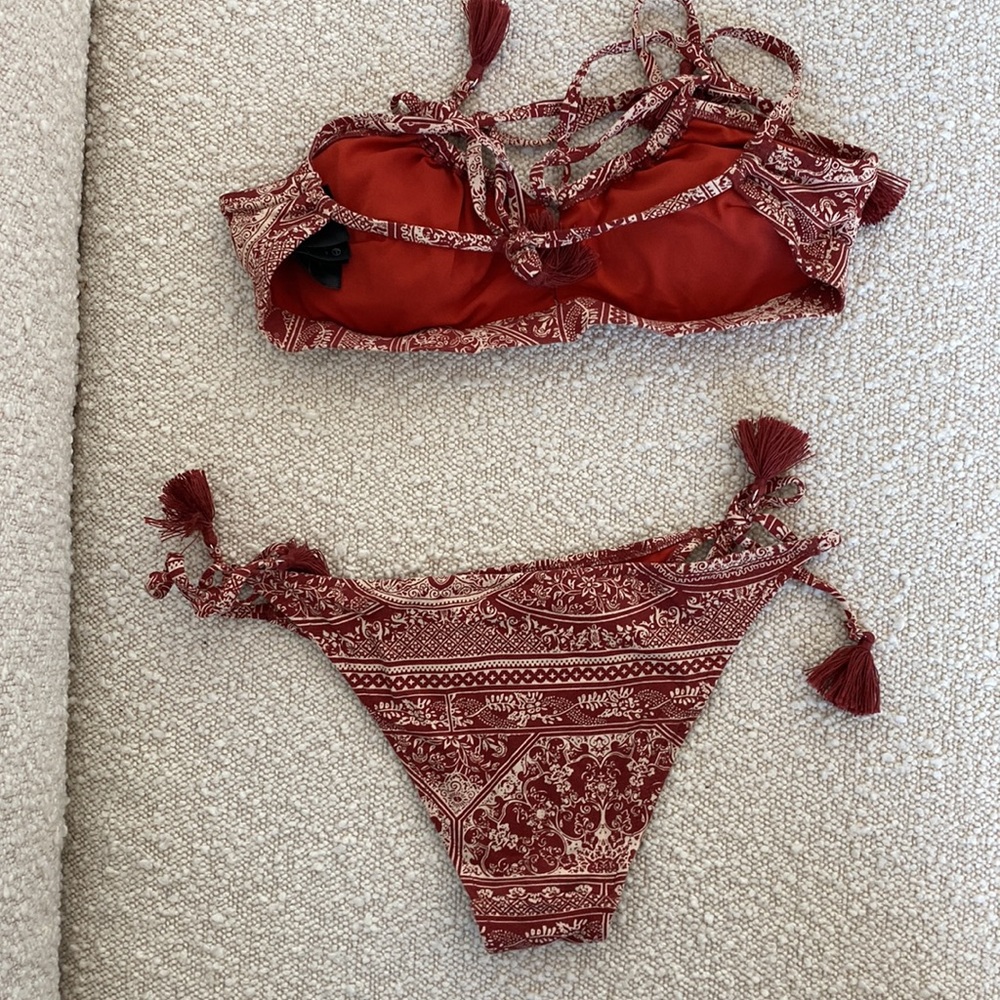 H&M Patterned Bikini - Picture 6 of 6